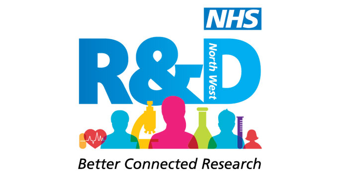 Thinking Matters NHS Research Logo