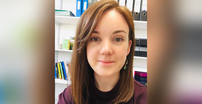 Researcher in Focus: Dr Nicola Bermingham