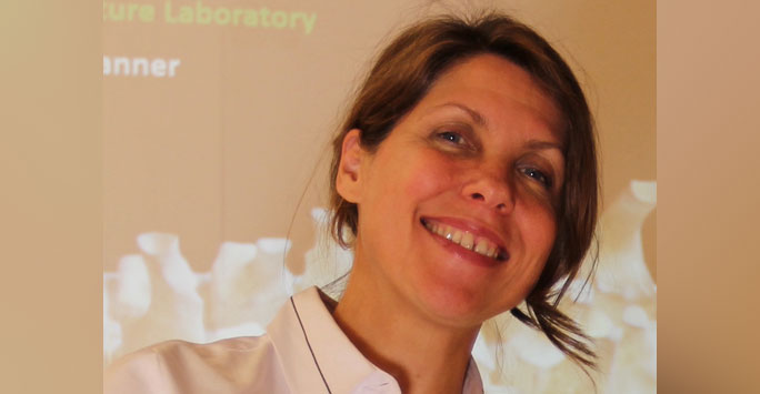 Researcher in Focus: Dr Rosa Urbano Gutiérrez