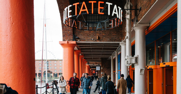 Tate Partnership