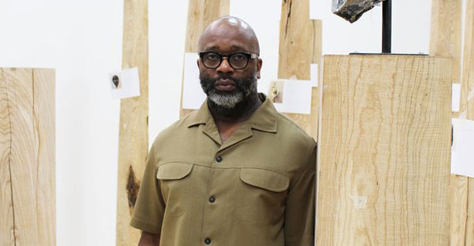 Theaster Gates