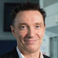 Professor Andy Cooper