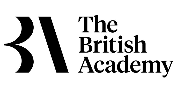 British Academy Logo Image