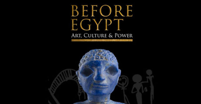 Before Egypt