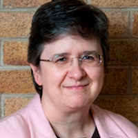 Prof Sarah O'Brien