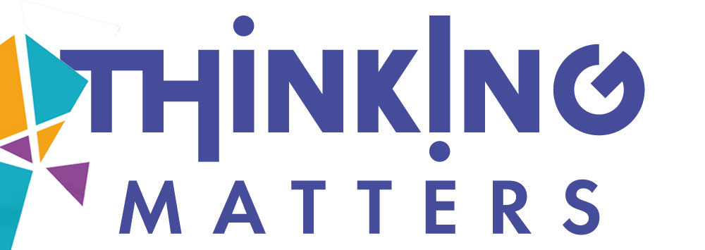 Thinking Matter Logo