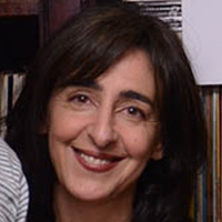 Sara Cohen