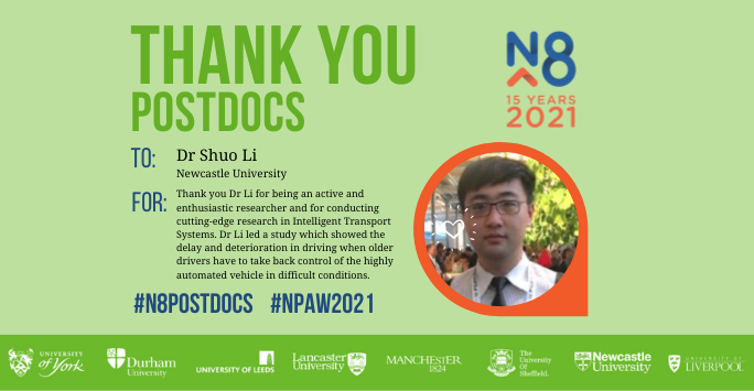 N8 Thank you postdocs example poster