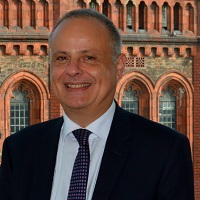 Professor Anthony Hollander