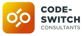 Code Switch logo