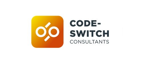 Code Switch logo