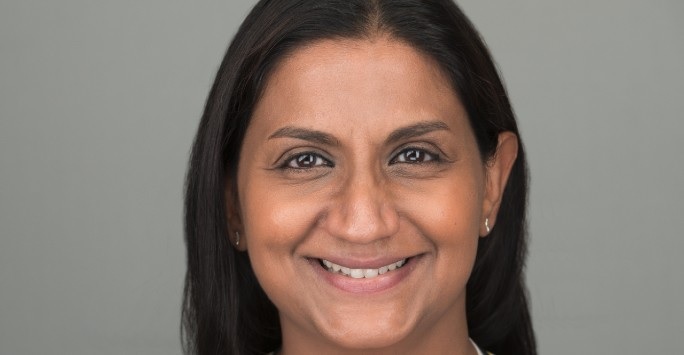 Dr Krishanthi Subramaniam