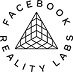 Facebook Reality Labs logo programme