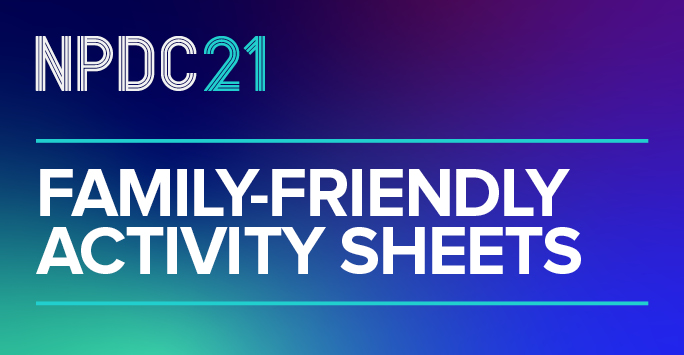 NPDC21 Family activities