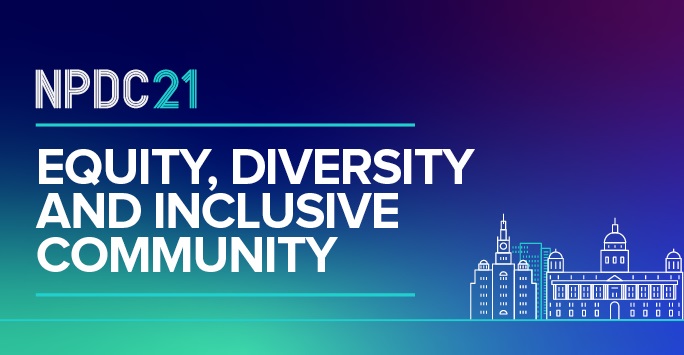 National Postdoc Conference - equity, diversity and inclusive community - 24 September 2021 - brought to you by The Academy at the University of Liverpool