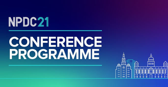 National Postdoc Conference Programme 24 September 2021 - brought to you by The Academy at the University of Liverpool