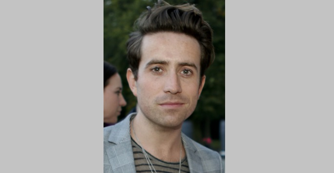 Nick Grimshaw