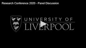 Panel Discussion Video Icon