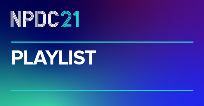 NPDC21 Playlist