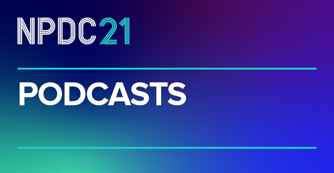 NODC21 Podcasts