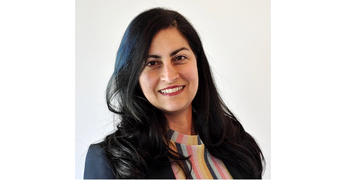 Sawsan Khuri