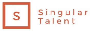 Singular Talent logo
