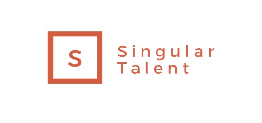 Singular Talent logo