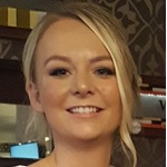 Sarah Northey profile image