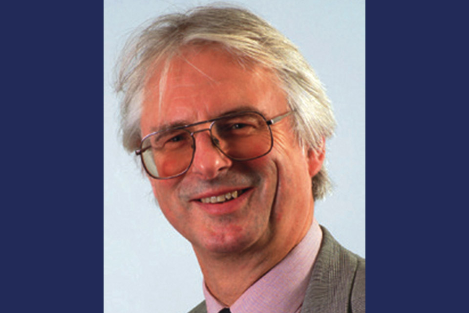 Professor Alexander (Sandy) Trees