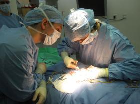 Soft Tissue Surgery