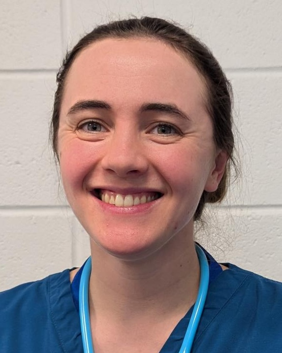 Photo of Caitlin Sinfield