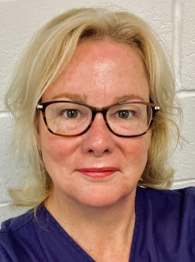 Photo of Gaelyn McGinty