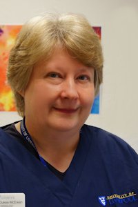 Photo of Prof. Jo Dukes-McEwan