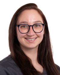 Photo of Maria Stefaniuk