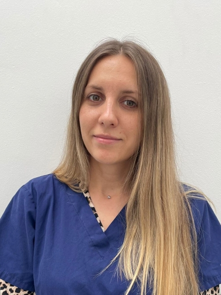 Photo of Mihaela Andrusca