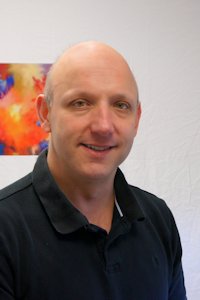 Photo of Dr. Peter-John Mäntylä Noble