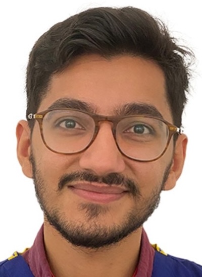 Photo of Kishan Sharma