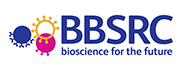 BBSRC logo