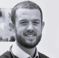 Head and shoulders image of David Killick