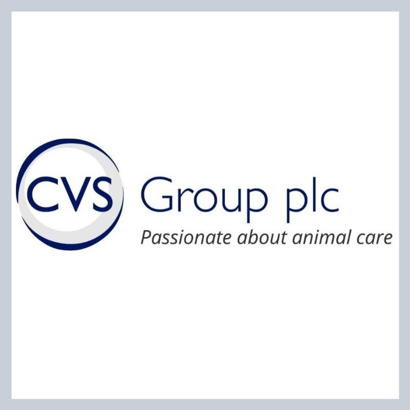 CVS logo on white background