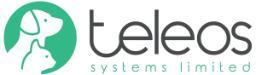 Teleos logo