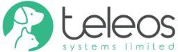 Teleos logo