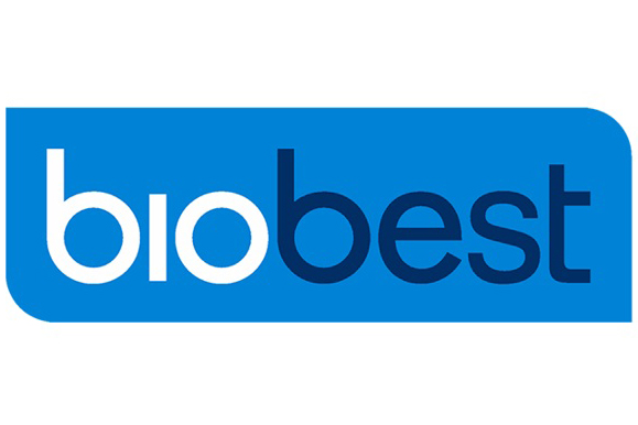 Biobest logo