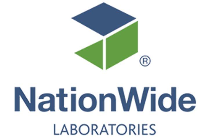 NationWide Laboratories logo