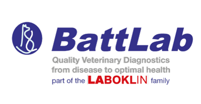 Battlab logo