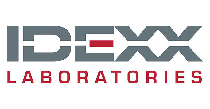 Idexx logo