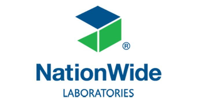 Nationwide labs logo