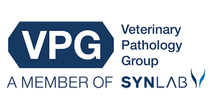 Veterinary Pathology Group logo