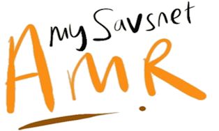 mySAVSNET AMR logo