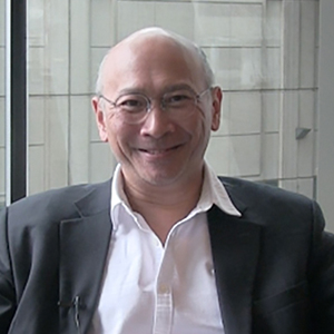 Professor Saye Khoo